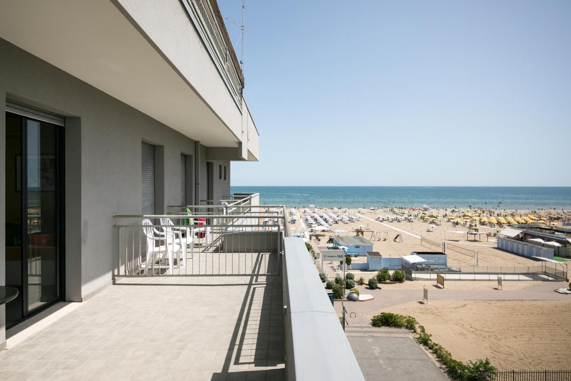 Hotel Giglio 3*